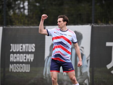 Волков уходит на самоподготовку перед олимпийским циклом