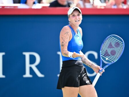 Вондроушова рискует четырьмя годами за отказ от допинга-теста