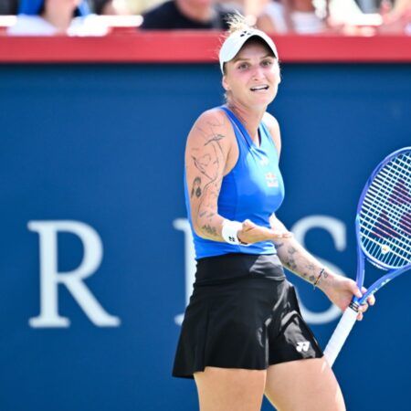 Вондроушова рискует четырьмя годами за отказ от допинга-теста