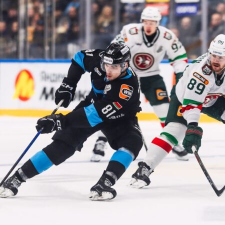 «Динамо» Минска: рекорды вместо кубка