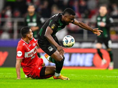 Краснодар штурмует вершину: Спартак повержен в Москве