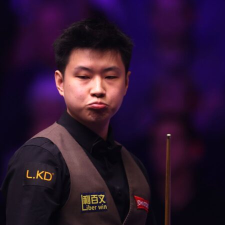 Крусибл-2026: сломает ли Чжао проклятие чемпионов?