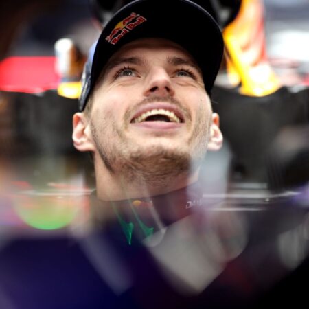 Култхард назвал условие, при котором Ферстаппен уходит из F1