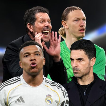 «Ливерпуль» ищет чудо против «ПСЖ», Сафонов ловит историю