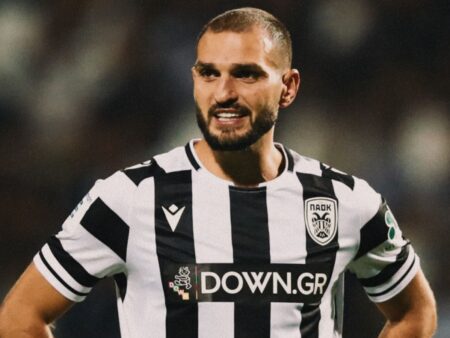 Оздоев-старший: сыну можно и в Греции задержаться