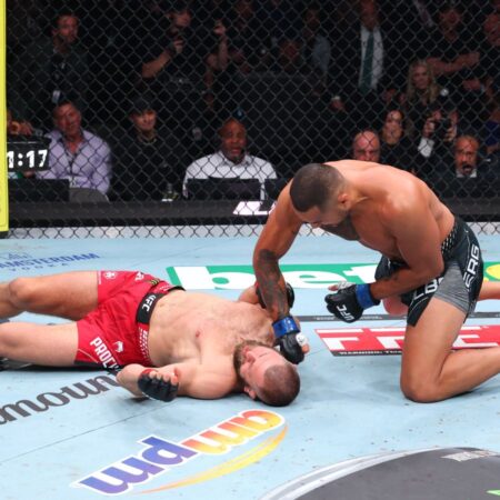 Прохазка проиграл на собственной жалости — урок для беттеров