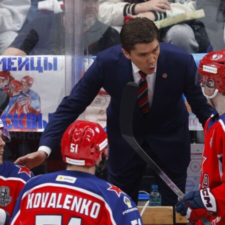 ЦСКА и «Авангард» играют на выбывание: ставка на овертайм