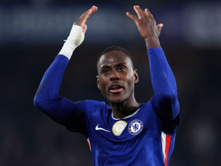 Чалоба о разгроме от “Брайтона”: мы дали всё