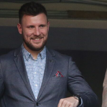 Шнякин раскусил политику Минспорта по легионерам РПЛ