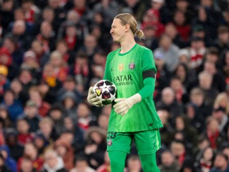 Эндрик разнес ПСЖ с лавки: критиковали месяц — ответил двумя голами