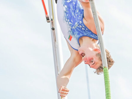 Матвей Волков покорил шесть метров. Что дальше?