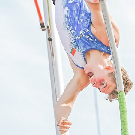 Матвей Волков покорил шесть метров. Что дальше?