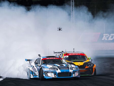 RDS-2026: новые шины, расписание из 12 этапов и европейские легионеры