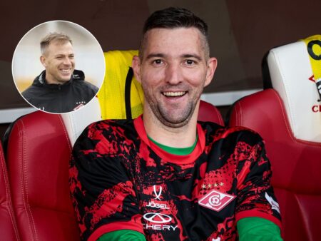 Тренер вратарей Мельников: почему эго враг профессионализма