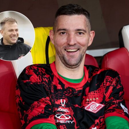 Тренер вратарей Мельников: почему эго враг профессионализма