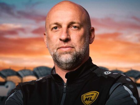 В «МЛ Витебск» приходит опыт РПЛ — новый тренер Адиев