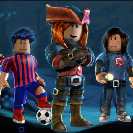 Актуальные коды Roblox в май 2026: полный список бонусов