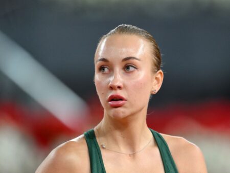 Блокс сенсационно сбил чемпиона, Зверев вышел в полуфинал