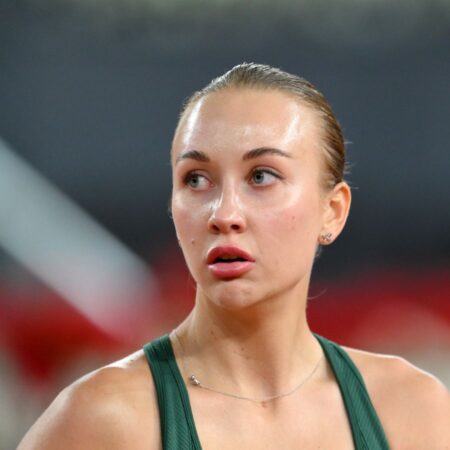 Блокс сенсационно сбил чемпиона, Зверев вышел в полуфинал