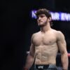 Евлоев против Волкановски: UFC сдался
