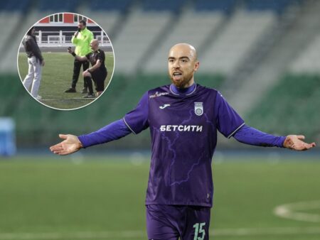 ФНЛ в хаосе: автобусы, БПЛА и скандал с КДК