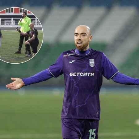 ФНЛ в хаосе: автобусы, БПЛА и скандал с КДК