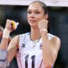 Гамова — в Зал славы вопреки санкциям FIVB