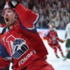 «Локо» громит «Ак Барс» и берёт Кубок?