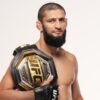 Митчелл обвинил UFC в нечестной взвешивании Чимаева перед Стриклендом