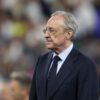 Перес пошутил — но смешно ли «Реалу»?