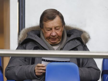 Сёмин ставит на ПСЖ — и вот почему
