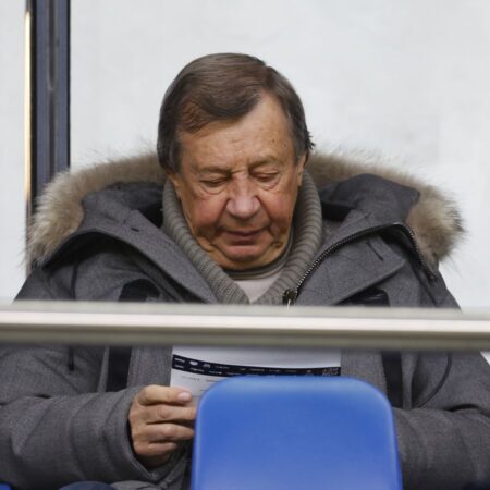 Сёмин ставит на ПСЖ — и вот почему