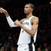 Вембаньяма заберёт MVP — и больше не вернёт