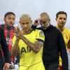 Вылет «Тоттенхэма» и финалы: уикенд без права на ошибку