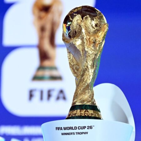 12 билетов выданы. Кто уже в плей-офф ЧМ-2026?