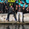 Антонелли рвёт всех, Монако убивает F1