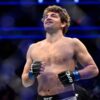Аскрен после пересадки лёгких — против экс-чемпиона UFC