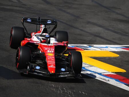 Ferrari обновила мотор — тихо, но со смыслом