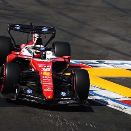 Ferrari обновила мотор — тихо, но со смыслом