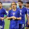 Хорватия на краю: Модрич не имеет права проиграть