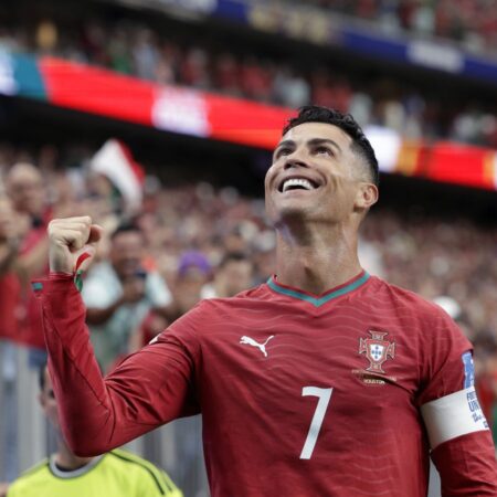 KFC работает на Роналду: Канада оценила дубль CR7