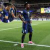 Кунья взорвал, Рафинья сломался — Бразилия играет в рулетку