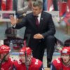 Квартальнов вернулся. «Локомотив» знал, что делал