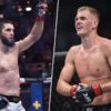 Махачев vs Гарри: ирландский Макгрегор против дагестанской машины