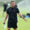 Марш — Лопетеги: ссора после разгрома в шесть мячей