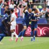 Мбаппе уже забил. День, когда скучно не будет
