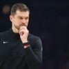 НБА-межсезонье: Янниса делят, Леброн уходит к Карри?
