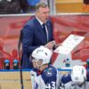 «Торпедо» готовится к сезону: три спарринга и кубок