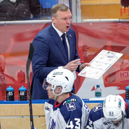 «Торпедо» готовится к сезону: три спарринга и кубок