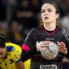 Вяхирева ушла из «Бреста» со слезами и золотом